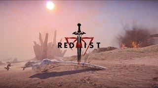 RedMist  Recruitment Video 2014 [upl. by Aicela961]