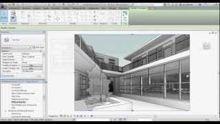 Revit to InDesign [upl. by Rogerio]