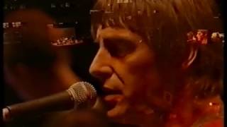 PAUL WELLER BAND May 11th 1997 BIG NOISE FESTIVAL CARDIFF [upl. by Aicilak]