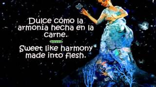 Björk  Oceania Subtitulos en Español English Lyrics [upl. by Esmaria421]