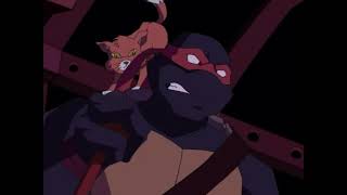 Teenage Mutant Ninja TurtlesSEASON 4 EPISODE 16 Prodigal Son 2003 [upl. by Olleina465]