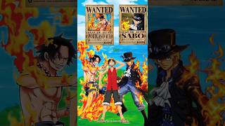 Wellerman Bounty  Best Friends in One Piece onepiece shorts edit [upl. by Abagael851]