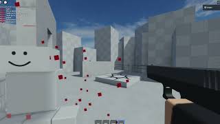 Devlog 2 Simple FPS SystemGame [upl. by Nennahs]