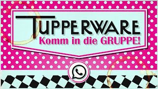 Sind Tupperpartys ein Pyramidensystem [upl. by Eirotal]