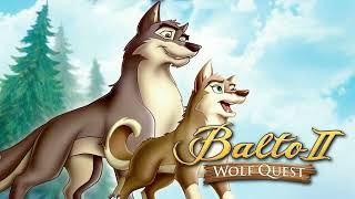 The Grand Design Instrumental  Balto 2 Wolf Quest Complete Soundtrack [upl. by Rosina]