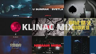 Klinac  Mix svih pjesama [upl. by Campney]