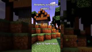 Skrót 3 odcinka serii z Minecraft na modach shorts 3 gra minecraft shorts minecraftshorts [upl. by Eenej]