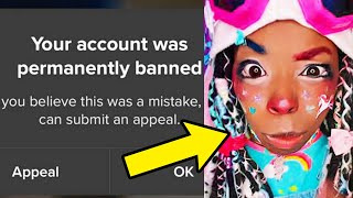 TikToks Worst Faker Who Got Exposed… [upl. by Ayad]