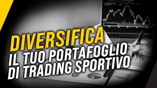 Value Bets Nuovo progetto di Investimento sportivo [upl. by Harmaning]