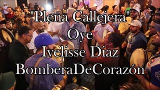 Plena Callejera PreSanse 2024 cultura puertorico live plena video SanSe 3440 [upl. by Jedidiah]