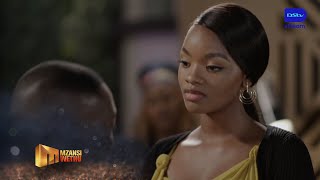 Finally a proposal – Sibongile amp the Dlaminis  Mzansi Wethu  S1  Ep 144 [upl. by Beaufert]