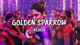 Nilavuku En Mel Ennadi Kobam  Golden Sparrow Song Remix [upl. by Ahkos]