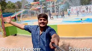 ಜಿ ಆರ್ ಎಸ್ GRS Fantasy park Mysore grs mysore summer [upl. by Rus]