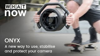 ONYX  A new way to use stabilise and protect your camera [upl. by Donoghue]