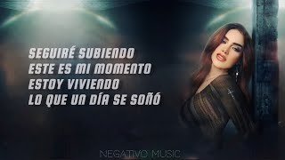 QUESOXTE  KIM LOAIZA FT CODICIADO  LETRA [upl. by Nemrac42]