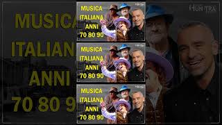 Le più belle canzoni napoletane di sempre  Canta Napoli  I successi della musica Napoletana [upl. by Kyd445]