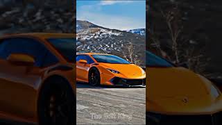 Lamborghini just hits differently bro aeiou caredit car edit ronaldo lamborghini [upl. by Trebleht656]