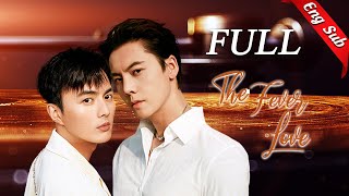 【Full】The Fever love 🌈The Beggar Boyfriend of the Super Queen [upl. by Einuj709]