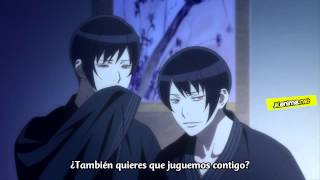 Makura no danshi cap 10 sub español [upl. by Stella]