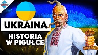 Ukraina Historia w Pigułce [upl. by Gimble905]