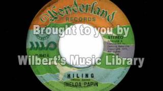 HILING 1979  Imelda Papin [upl. by Lombardi34]