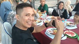 DINNER JIMBARAN SDMT BOJONEGORO with SE TOURS BOJONEGORO 26 OKTOBER 2024 FULL BAHAGIA [upl. by Galatea]