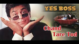 Chaand Taare Tod Laaun  Cover  Praveen GPandit [upl. by Airotnahs]