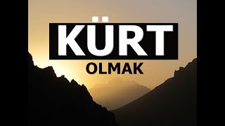 KÜRT OLMAK  Mükemmel Bir Şiir [upl. by Fedak]