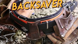 Buckaroo Tool Belt Review [upl. by Kobi]