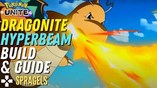 Dragonite Hyperbeam Build amp Guide Win Every Zapdos [upl. by Htnnek258]