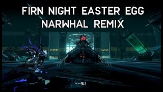 【战双帕弥什 Punishing Gray Raven】OST「Narwhal」Remix by Ghostfinal [upl. by Lothar]