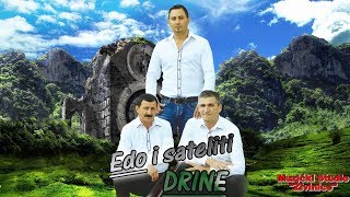 EDO I SATELITI DRINE  MIX IZVORNE MUZIKE MIX1 2019 LIVE [upl. by Terej]