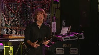 Keith Emerson Band  Tarkus  Live in Moscow 2008 HD [upl. by Audette383]