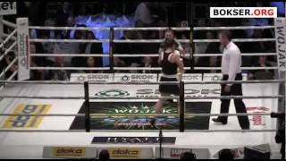 Karolina Owczarz vs Elena Gromyko [upl. by Hughett]