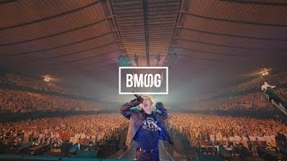 SKYHI  SKYHI ARENA TOUR 2023 ｰBOSSDOMｰ Digest Movie [upl. by Terencio]