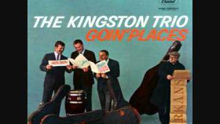 Youre Gonna Miss Me By The Kingston Trio [upl. by Anoid]