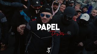 FREE Morad x Jul type beat quotPapelquot [upl. by Osicran]