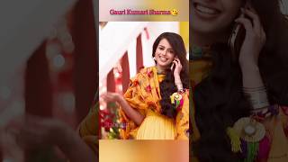 Ishqbaaz Gauri Aur Anika Ki Paheli Baar Hui Phone Par Baat  Ishqbaaz Forever  shorts viralvideo [upl. by Varini]