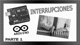 INTERRUPCIONES parte 1 Conexión de 2 leds y un PULSADOR para implementar INTERRUPCION en ARDUINO [upl. by Stratton]