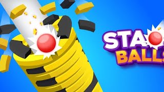 🔴ive Stack ball live gameplay 🔴 aakash yt is l short stackball livegameplay [upl. by Dawna427]