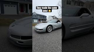 1000 HP C5 Z06 Corvette [upl. by Nnasor]