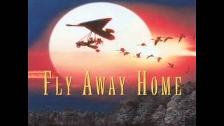 Fly Away Home  25 Amys Turn [upl. by Ahsekan]