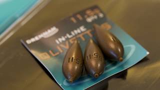 New Drennan InLine Olivettes [upl. by Immac]