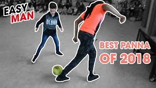 BEST PANNA OF 2018  You decide the best panna [upl. by Atinihc923]