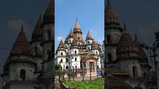 ডুব দে মন কালী বোলেbashberiahanseswari mandir heritage kalimaa [upl. by Turrell]