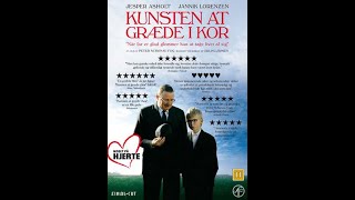 Kunsten at græde i kor 2007 Trailer 🎞 [upl. by Cid]