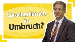 Michel Boiron Ist Fremdsprachen lernen und lehren subversiv [upl. by Ruy958]