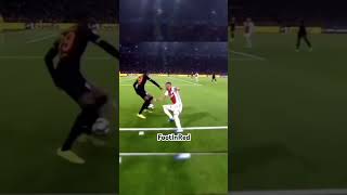 Best Aggrssions in Football 💀 football ronaldo cr7 shorts viral edit fyp funny futbol fun [upl. by Song]