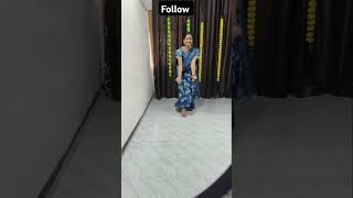 Sajan ke ghar Jana hai dance bollywood wedding shortsvideo dancevideo ytviral [upl. by Akiv]