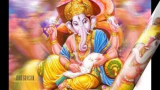 Sharanu Sharanayya Benaka Kannada Ganesha Devotional Song  PBS [upl. by Mireielle]